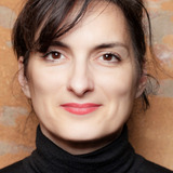 Carly Wijs — Frieda Nachtegaal