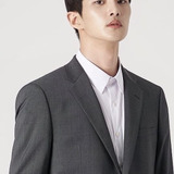 Yoo Hyun-woo — Lee Heon