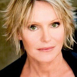 Susan Hogan — Helga Bohnsack