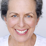 Betty Aberlin — Lady Aberlin