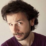 Paolo Cioni — Marco "Marchino" Pardini