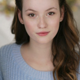 Kirrilee Berger — Poppy