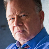 Stephen E. Miller — Andy McClaren