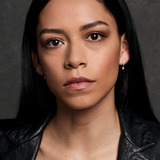Sivan Alyra Rose — Sasha Yazzie