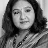 Vibha Chibber — Deepa Chandra Prasad