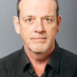 Kees Prins — Huub Couwenberg