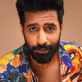Bhuvan Arora — Firoz
