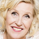 Eija Vilpas — Roosa