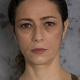 Cyria Coentro — Maria Eugênia