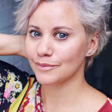 Michelle Bonnard — D.I Hildreth
