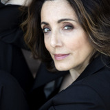 Manuela Mandracchia — Lavinia Baronciani