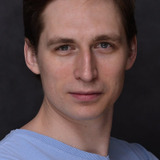 Роман Фомин — Борис Левицкий