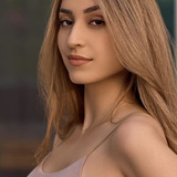 Eden Gamliel — Portia (voice)