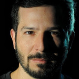 Tatsu Carvalho — Antônio Faustini