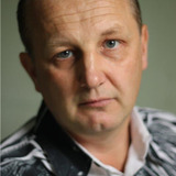 Aleksander Myakushko — буфетчик