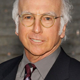 Larry David — Larry David