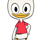 Danny Pudi — Huey Duck