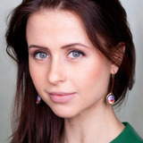 Miroslava Karpovich — Masha Vasnetsova