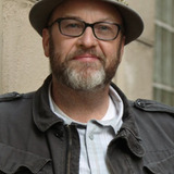 Mark Roberts — Dave Fontaine