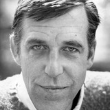 Fred Gwynne — Davis LeRoy