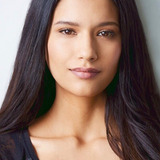 Tanaya Beatty — Jessica Finch