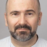 Вадим Медведев — Берия