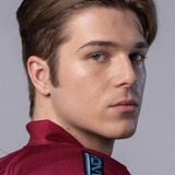 Dakota Taylor — 'Mac' MacBentley