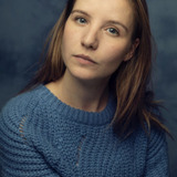 Amy van der Weerden — Nina