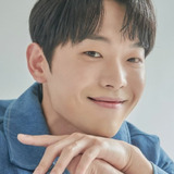 이규성 — Park Heung-sik