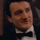 Peter Jeffrey — Bulstrode