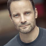Ryan Robbins — Henry Foss