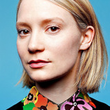 Миа Васиковска — Georgia Cooke