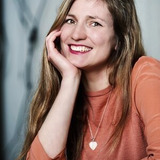 Eva Binon — Brulletje
