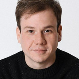 Павел Комаров — Neo