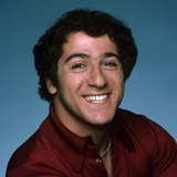 Eddie Mekka — Carmine Ragusa