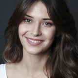 Devrim Özkan — Nehir Hanlı
