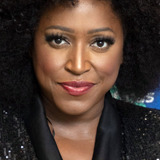 Mica Paris — Self - Performer
