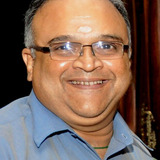 Mohan Raman — Irudhayadas