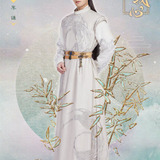 Alen Fang — Li Qian