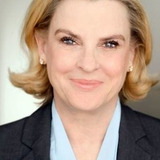 Sarah Abrell — Donna Patterson