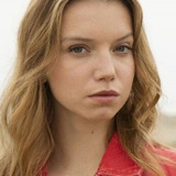 Eden Ducourant — Juliette