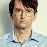 David Tennant — Dennis "Des" Nilsen