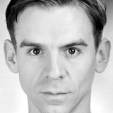 Iain McKee — Frank Gadney