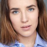 Ruby Jerins — Grace Peyton