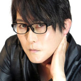 Takehito Koyasu — Husband