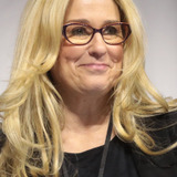 Susan Eisenberg — Wonder Woman (voice)