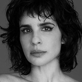 Maria Ribeiro — Patrícia