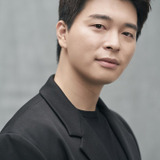 이상운 — Cha Jang-ho