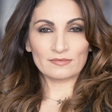 Paola Lavini — Assunta Molocco