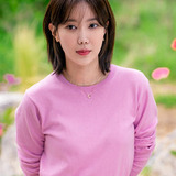 Im Soo Hyang — Oh Ye Jin